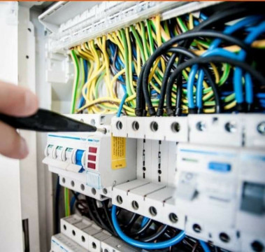 Instalatii electrice, termice si sanitare